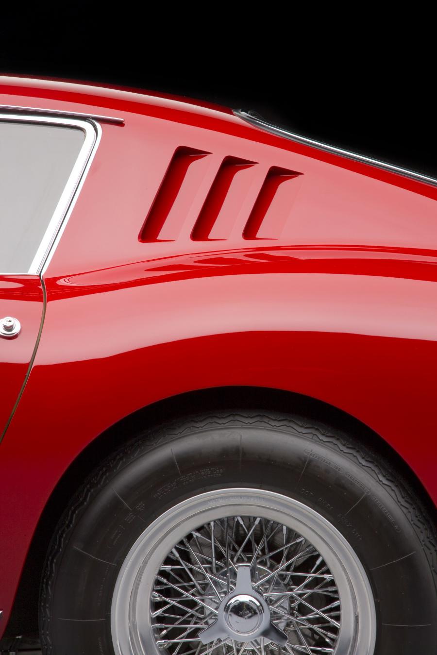  Ferrari 275 GTB/4 1967 года  (фото 2 из 38)